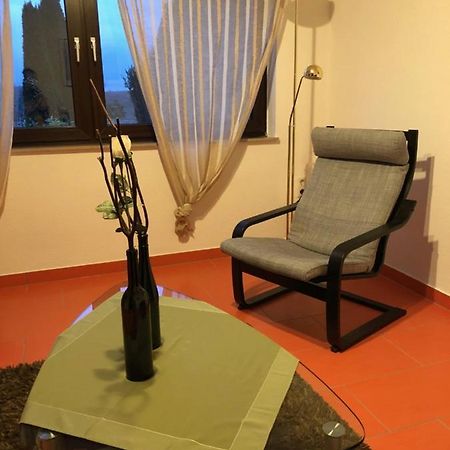 Appartement Rosengarten Wachtberg Екстериор снимка