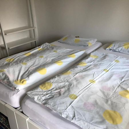 Appartement Rosengarten Wachtberg Екстериор снимка