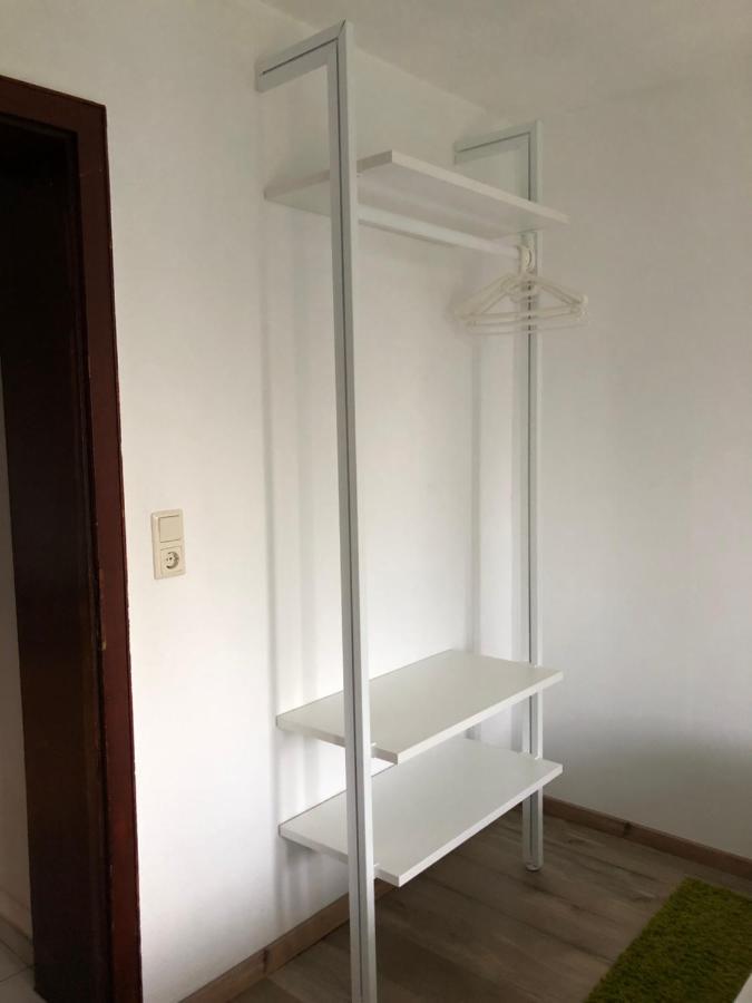 Appartement Rosengarten Wachtberg Екстериор снимка