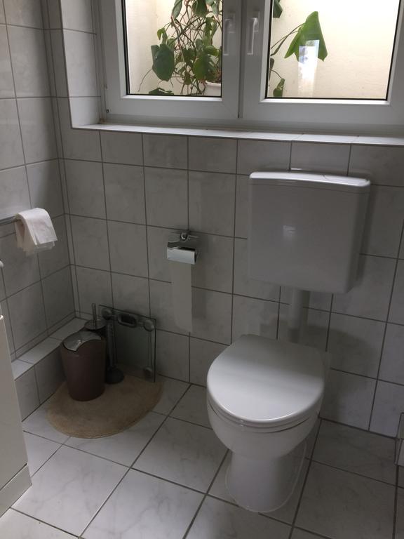 Appartement Rosengarten Wachtberg Екстериор снимка