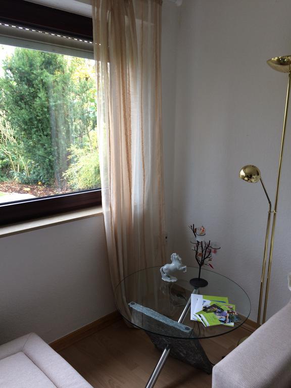 Appartement Rosengarten Wachtberg Екстериор снимка