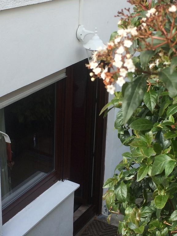 Appartement Rosengarten Wachtberg Екстериор снимка