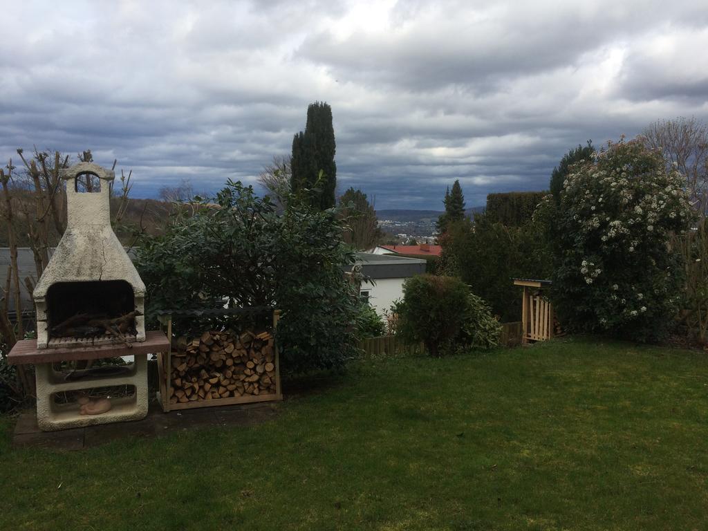 Appartement Rosengarten Wachtberg Екстериор снимка