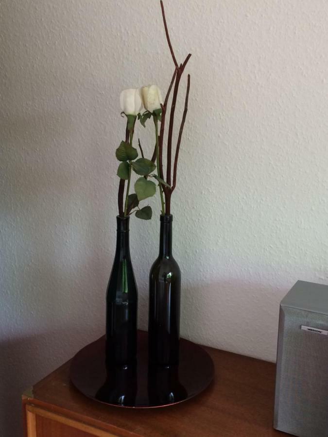 Appartement Rosengarten Wachtberg Екстериор снимка