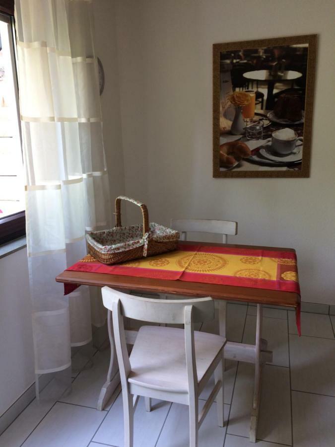 Appartement Rosengarten Wachtberg Екстериор снимка