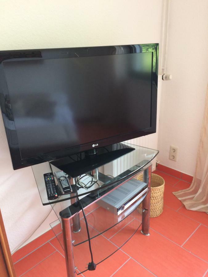Appartement Rosengarten Wachtberg Екстериор снимка