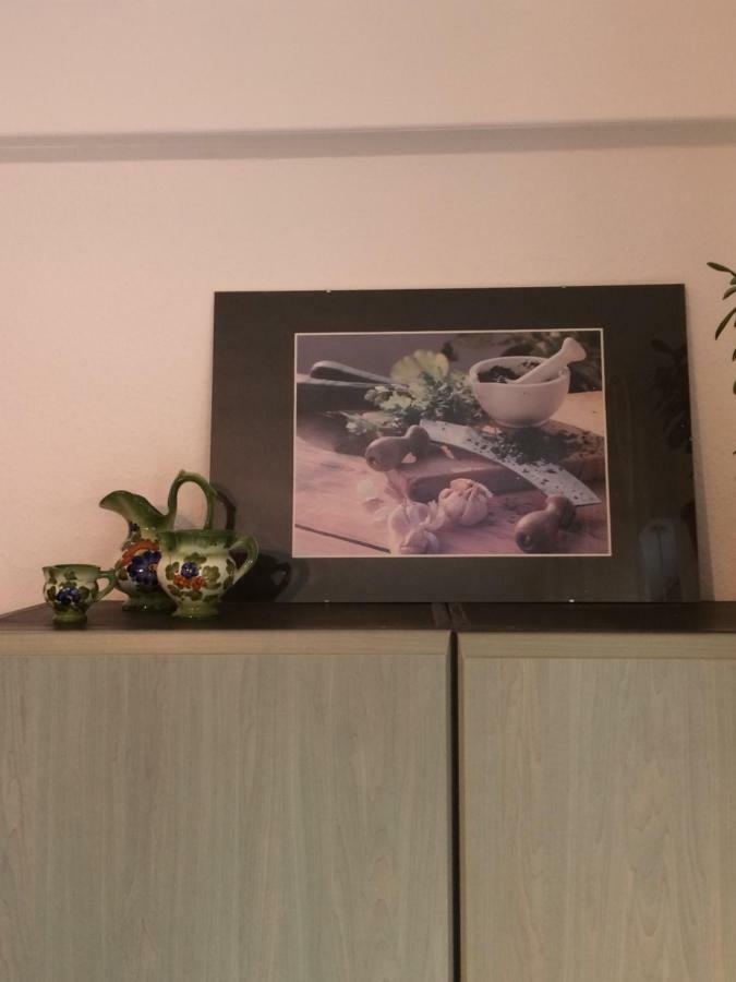 Appartement Rosengarten Wachtberg Екстериор снимка